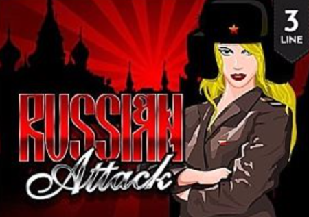 Russian Attack 3 Lines