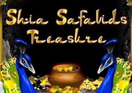 Shia Safavids Treasure