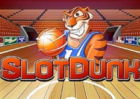 Slot Dunk