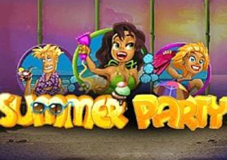Summer Party 