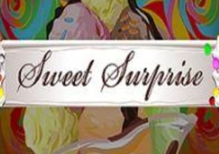 Sweet Surprise 3 Lines