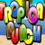 Tropical Punch 3 Lines