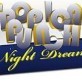 Tropical Punch Night Dream 3 Lines