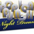Tropical Punch Night Dream 3 Lines