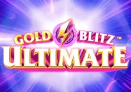 Gold Blitz Ultimate