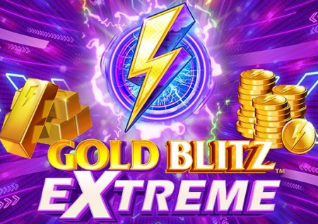 Gold Blitz Extreme