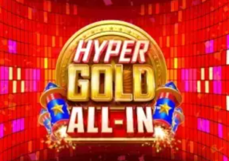 Hyper Gold All In