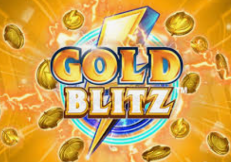 Gold Blitz