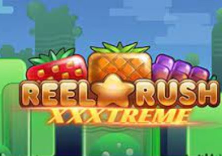Reel Rush XXXtreme