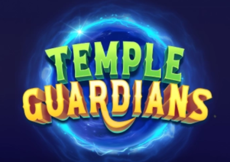 Temple Guardians