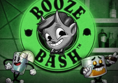 Booze Bash