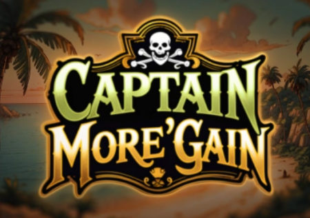 Captain More’gain