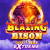 Blazing Bison Gold Blitz Extreme