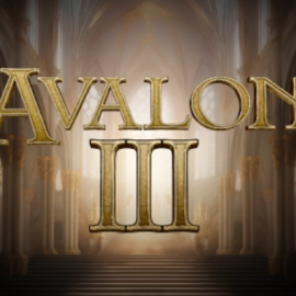 Avalon III 