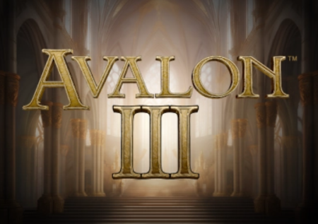 Avalon III 