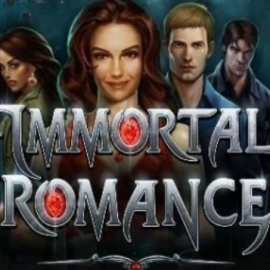 Immortal Romance