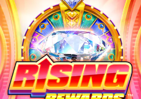 Rising Rewards
