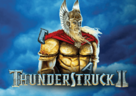 Thunderstruck II
