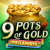 9 Pots of Gold Megaways