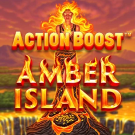 Action Boost Amber Island