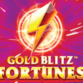 Gold Blitz Fortunes