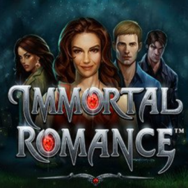 Immortal Romance