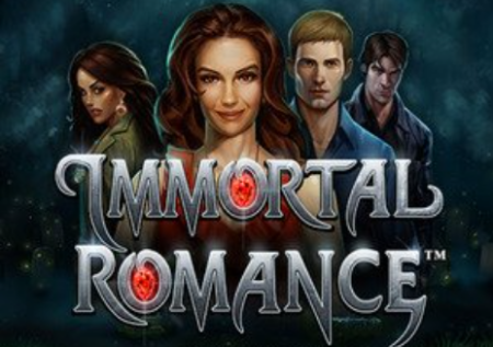 Immortal Romance