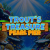 Trout’s Treasure: Pearl Pier