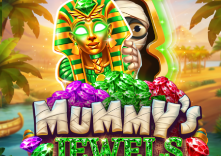 Mummy’s Jewels