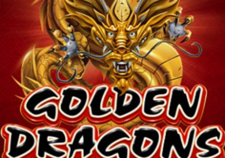 Golden Dragons