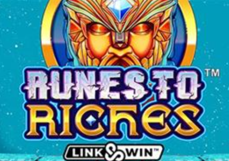 Runes to Riches