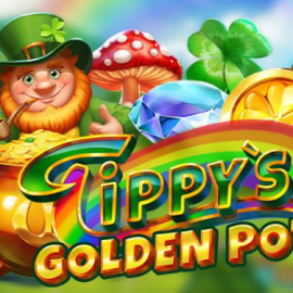 Tippy’s Golden Pot