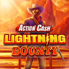 Action Cash Lightning Bounty