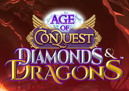 Age of Conquest Diamond Dragons