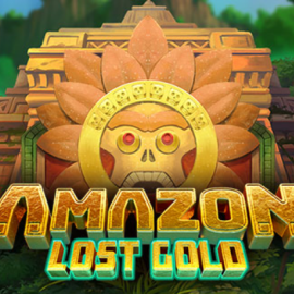 Amazon Lost Gold