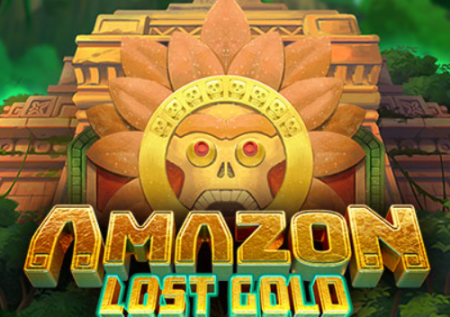 Amazon Lost Gold