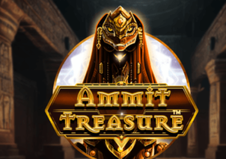 Ammit Treasure