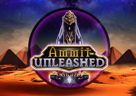Ammit Unleashed