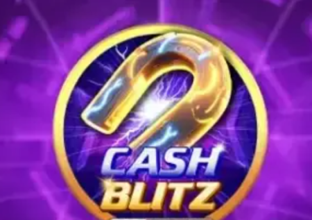 Cash Blitz