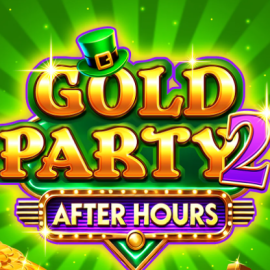 Gold Party 2 After Hours