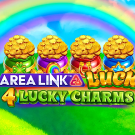 Area Link Luck 4 Lucky Charms