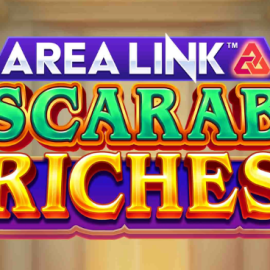 Area Link Scarab Riches