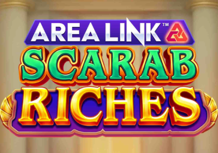 Area Link Scarab Riches