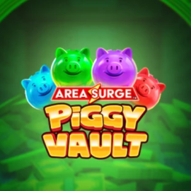 Area Surge Piggy Vault