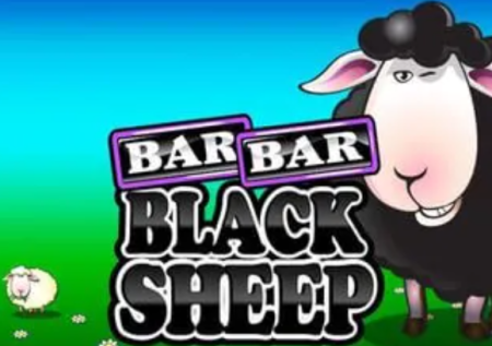 Bar Bar Black Sheep
