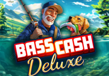Bass Cash Deluxe