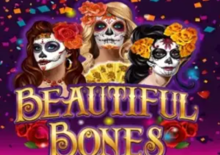 Beautiful Bones