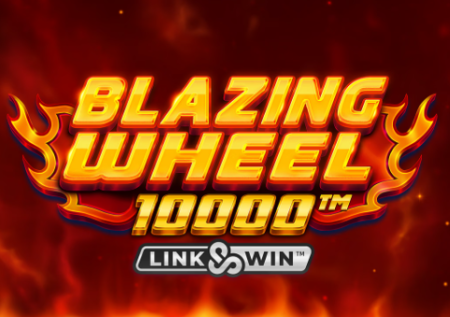 Blazing Wheel 
