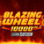 Blazing Wheel 