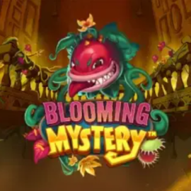 Blooming Mystery